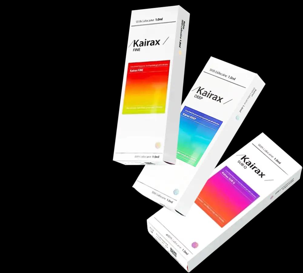 Kairax product image