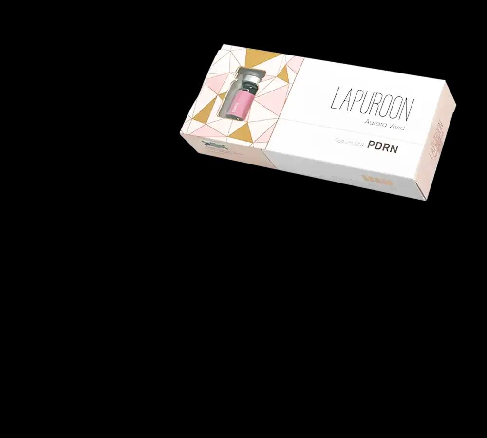 LAPUROON Aurora Vivid product image
