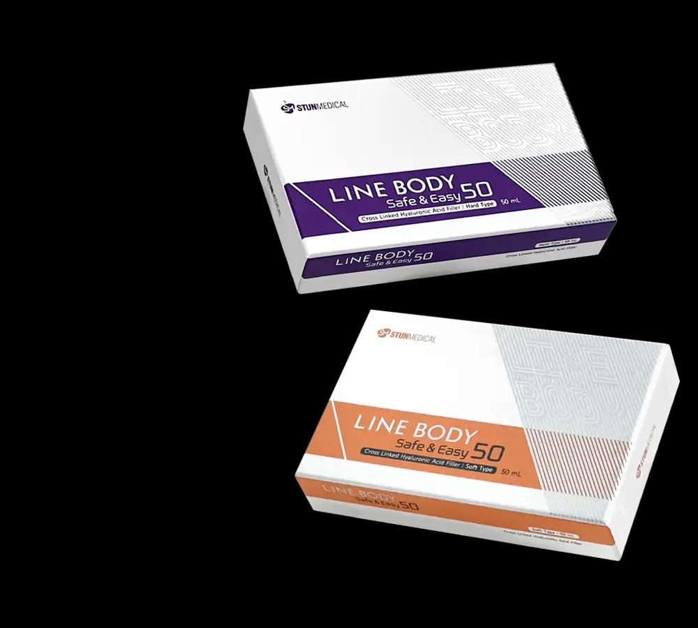 LINEBODY product image