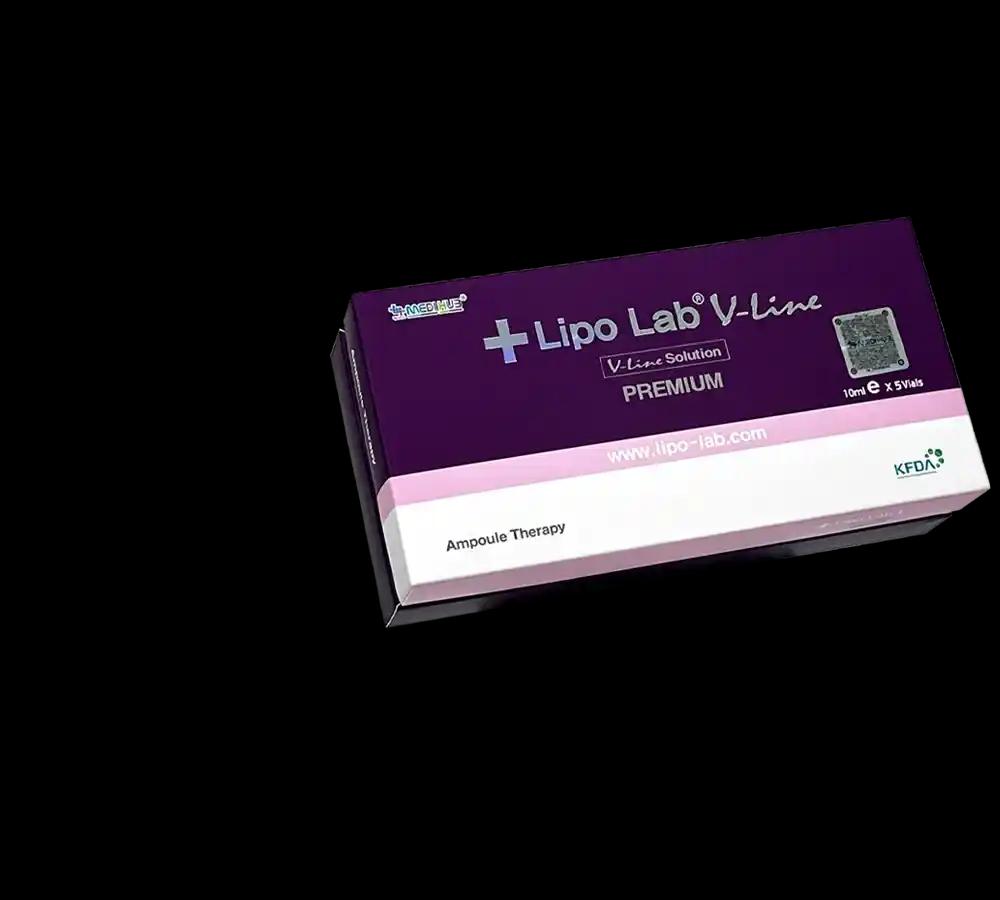 Lipo Lab V-Line product image