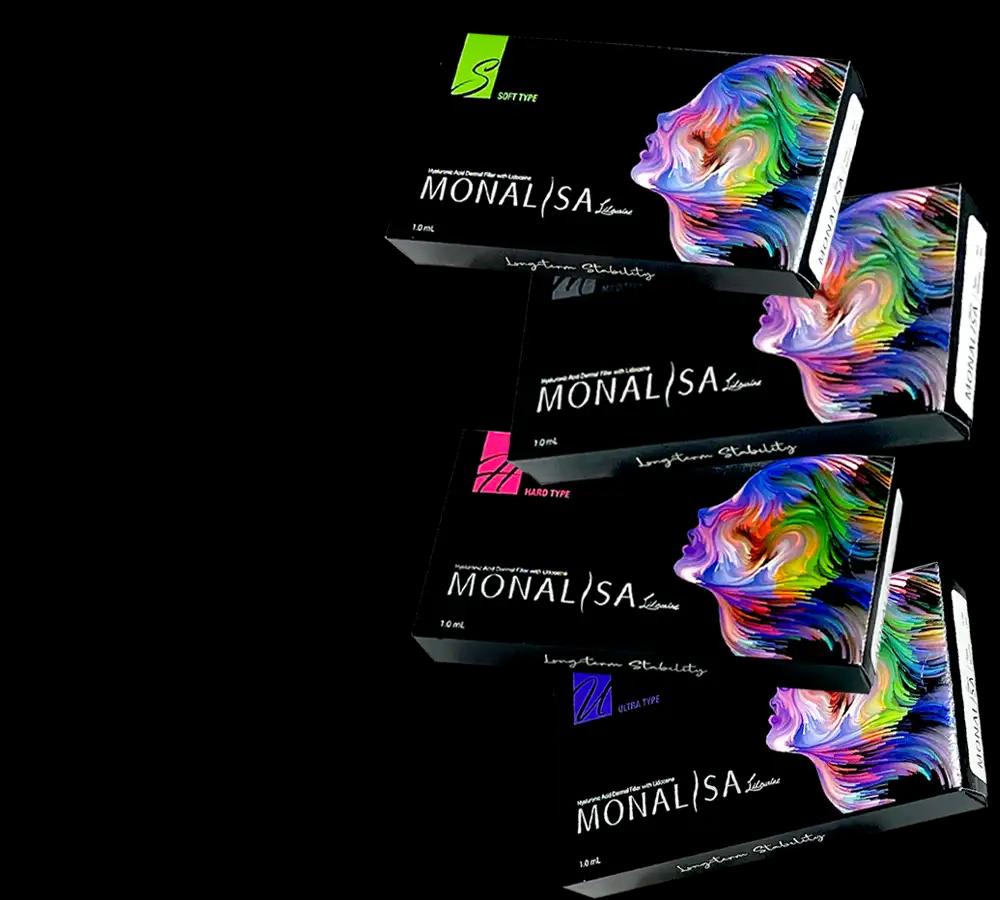 MONALISA Lidocaine product image