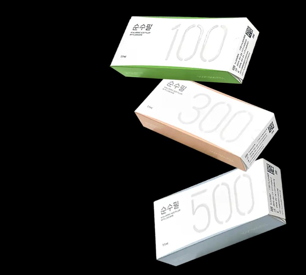 SOONSOOFILL product image