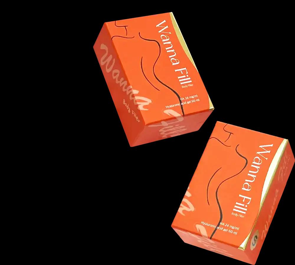 Wanna Fill product image