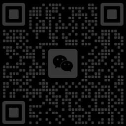 wechat QR code