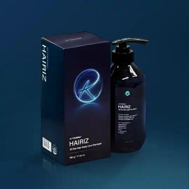 related product HAIRIZ Scalp Care Shampoo image