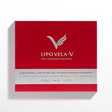 related product LIPOVELA-V image