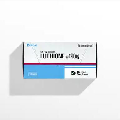 LUTHIONE inj.