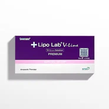 related product Lipo Lab V-Line image