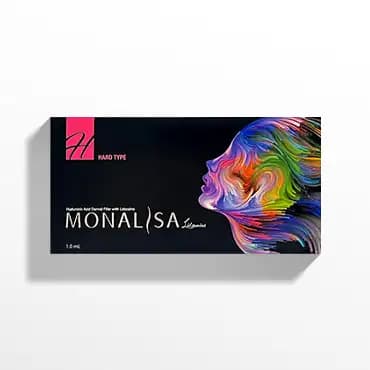 MONALISA