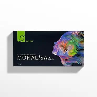 MONALISA Lidocaine