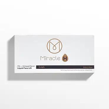 related product Miracle H image