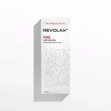 REVOLAX
