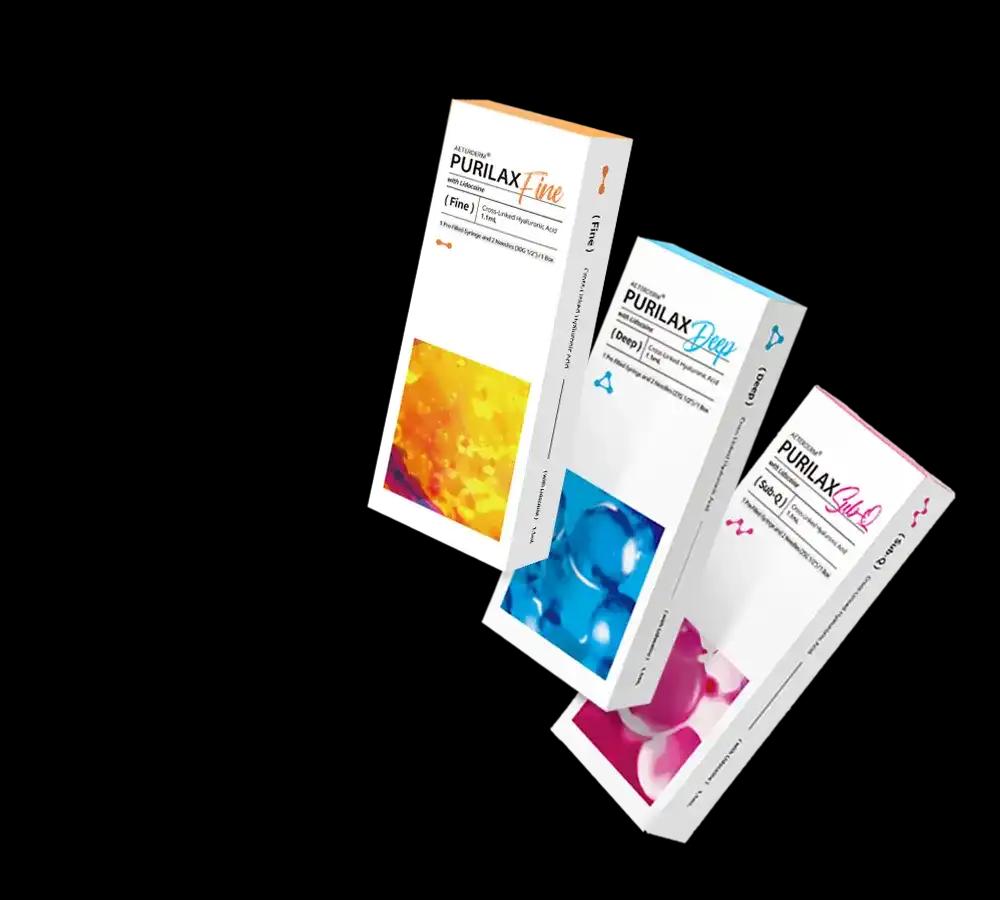 PURILAX product image