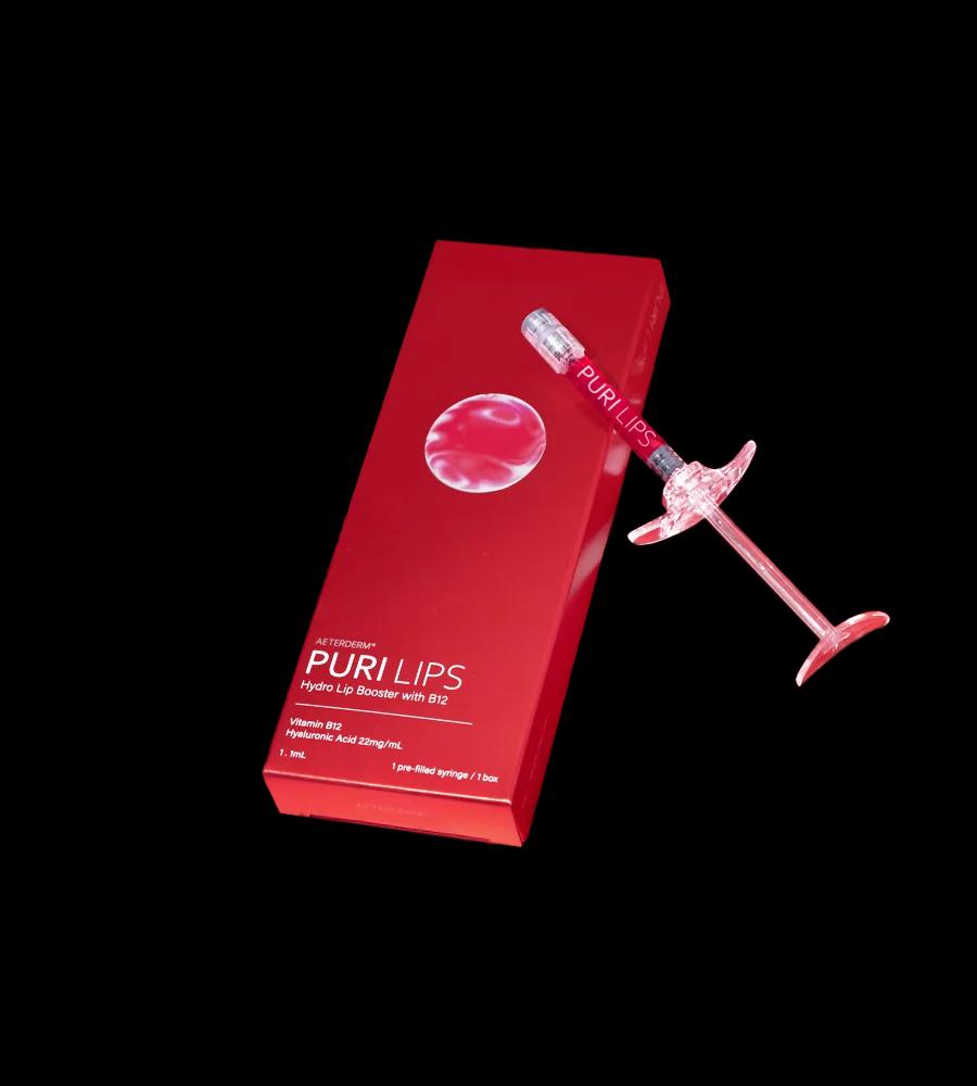 PURI LIPS product image