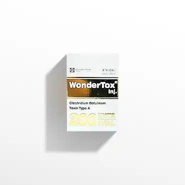 WonderTox