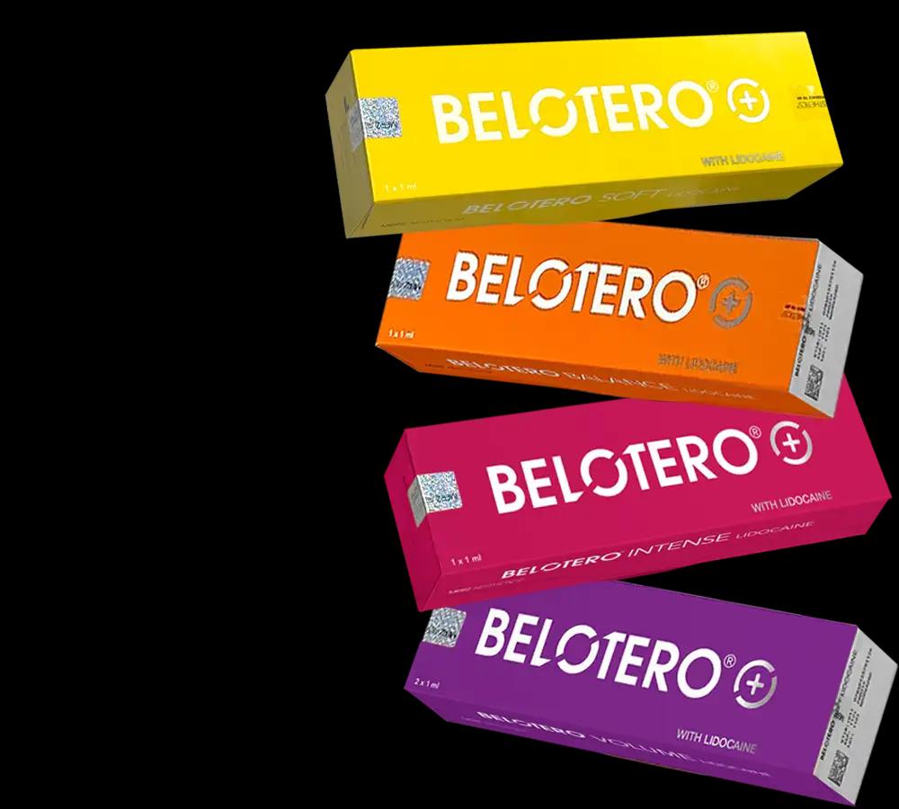 BELOTERO product image