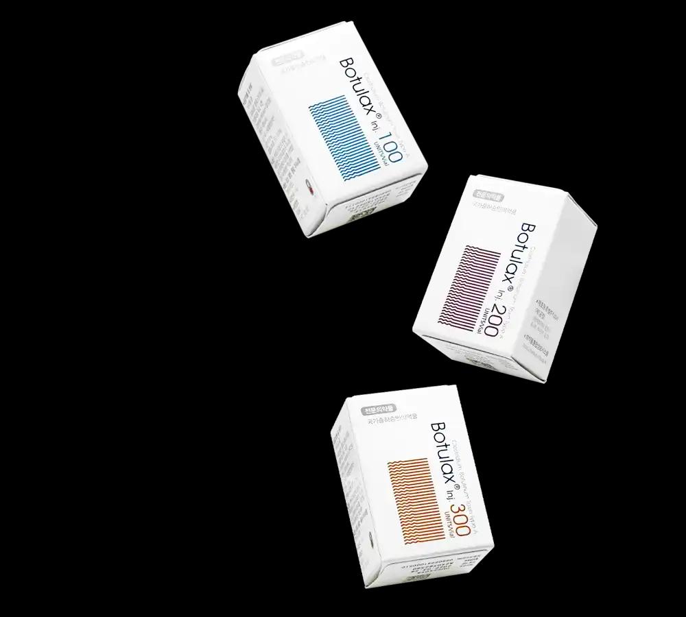 Botulax product image