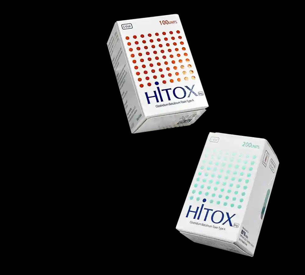 HITOX product image