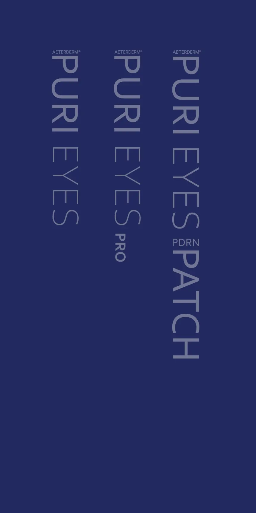 PURI EYES PDRN PATCH brochure page 2