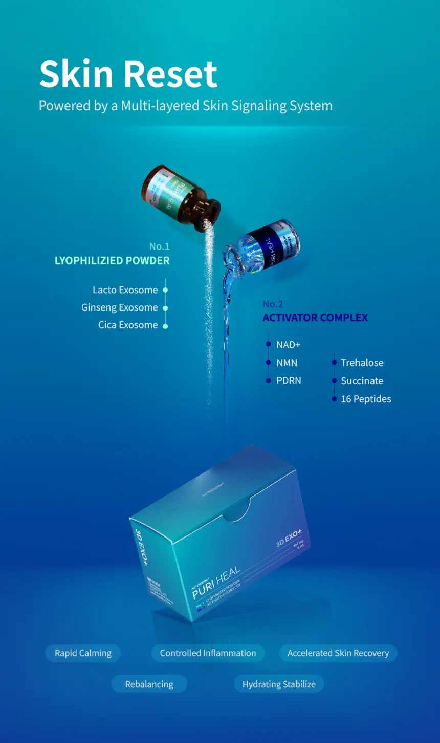 PURI HEAL 3D EXO+ brochure page 4