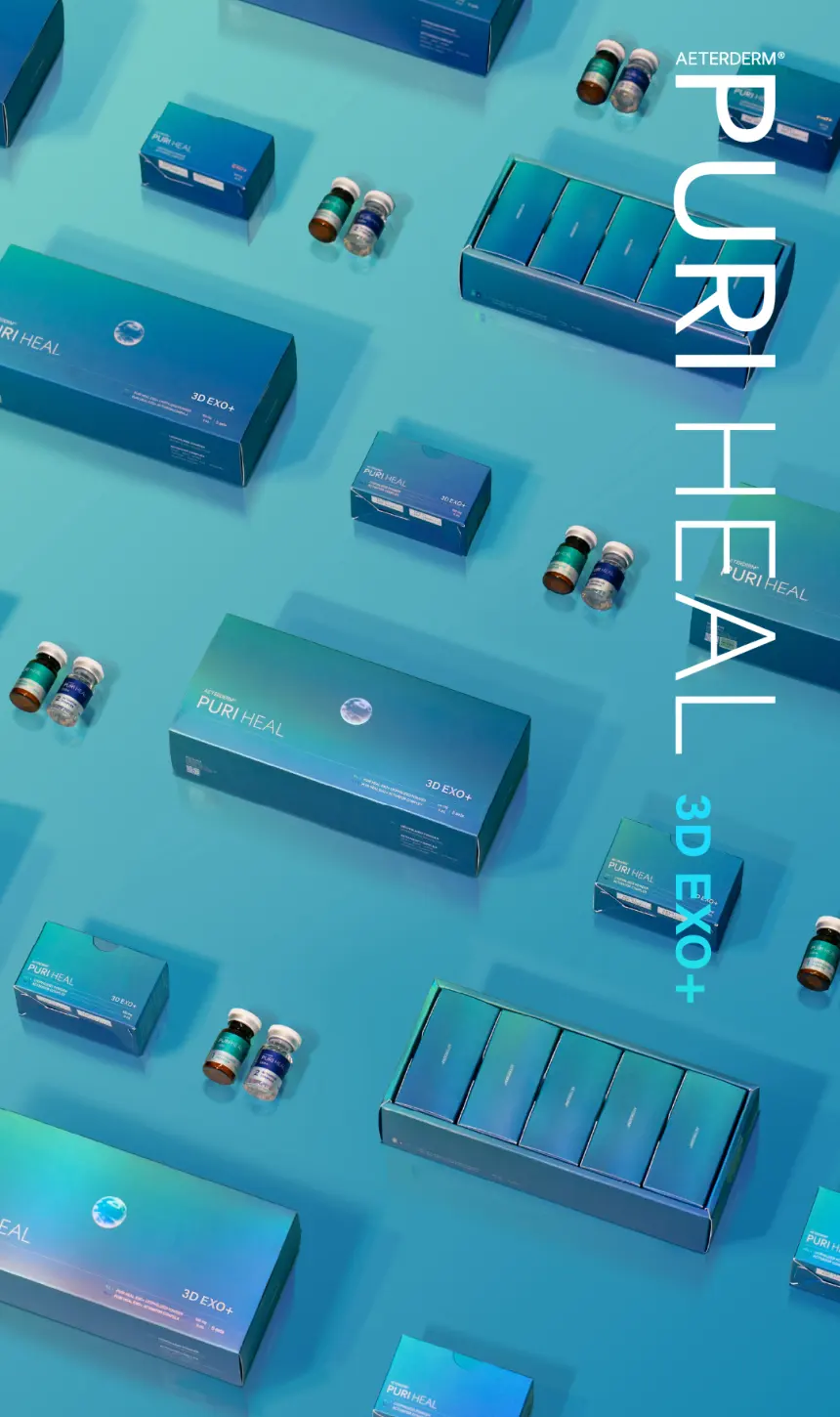 PURI HEAL 3D EXO+ brochure page 8