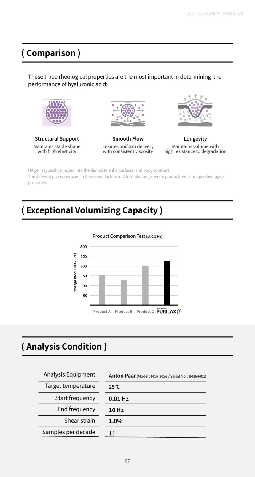 PURILAX 11 brochure page 7