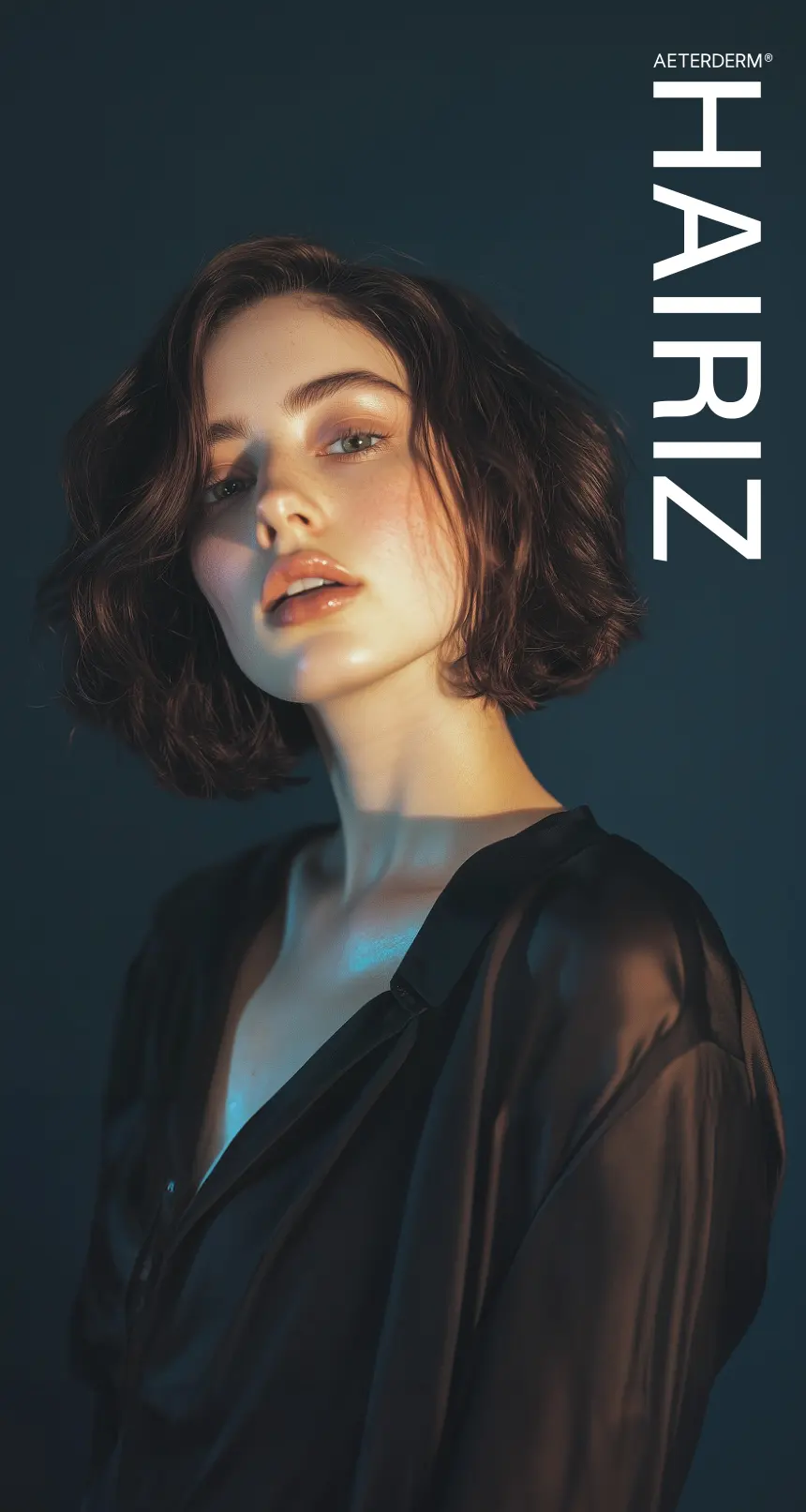 HAIRIZ 3D Exo Hair Scalp Care Filler brochure page 3