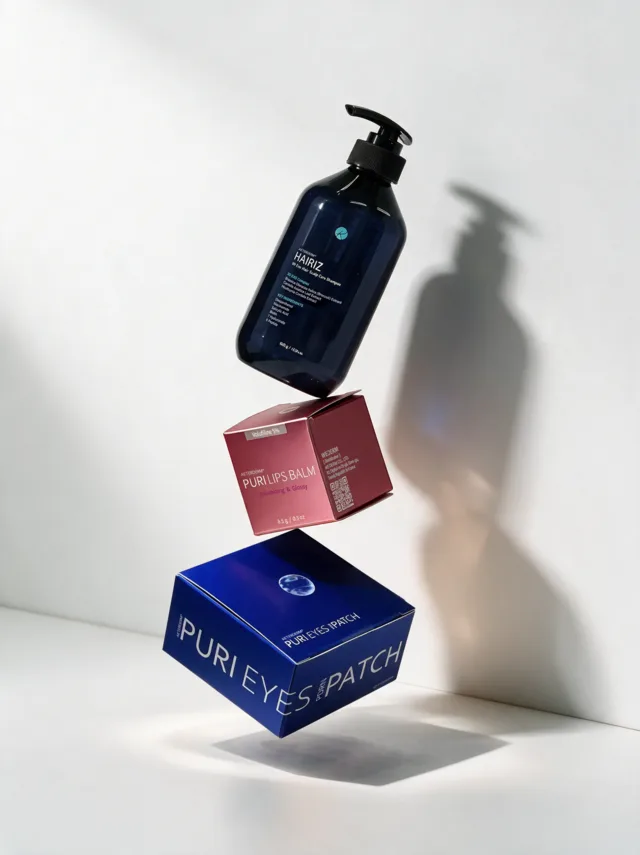 AFTERCARE COSMETICS