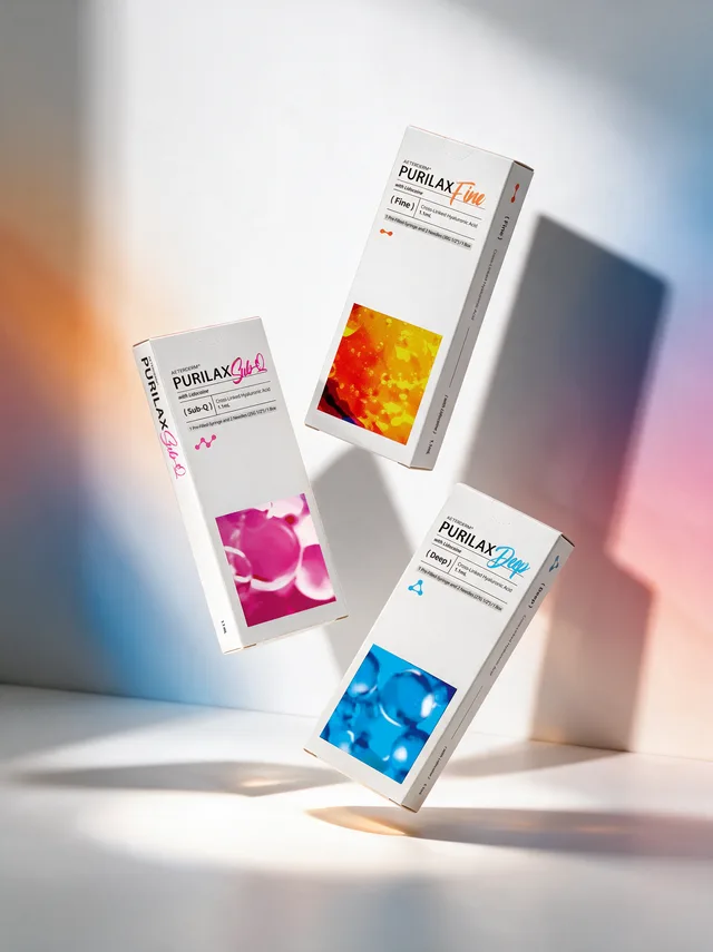 PURILAX