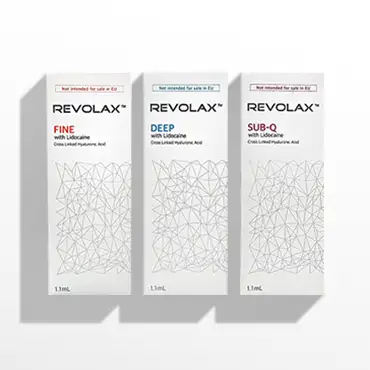 REVOLAX