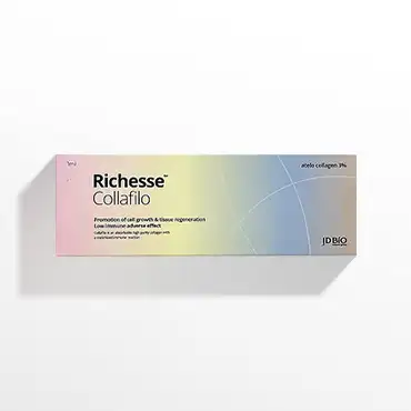 Richesse Collafilo