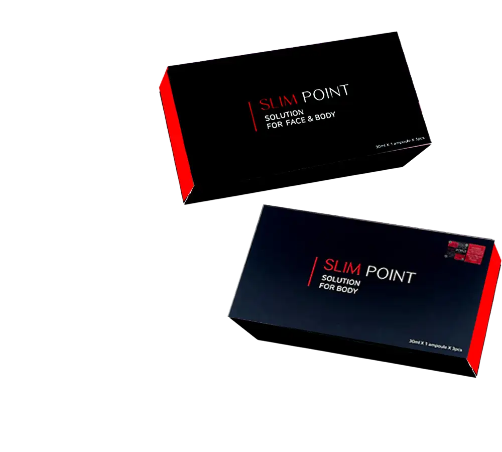 SLIM POINT