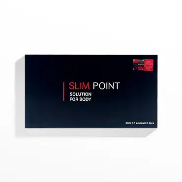 SLIM POINT