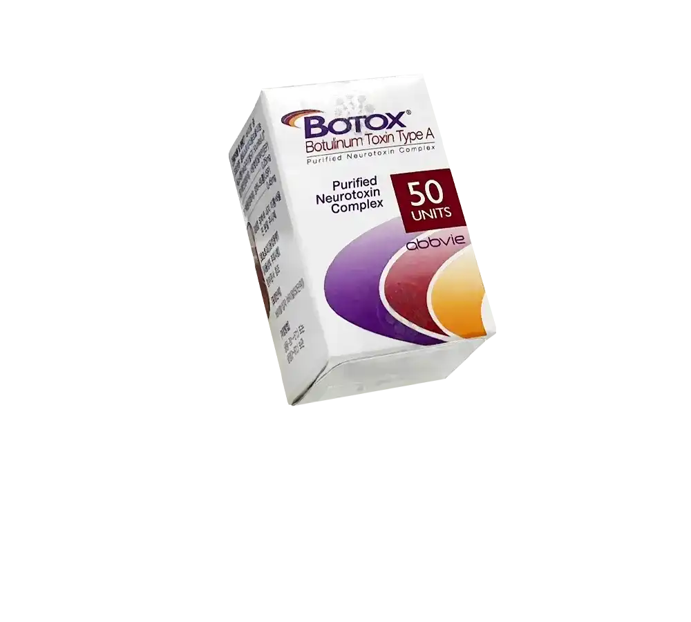 Allergan BOTOX