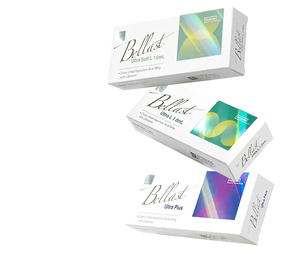 Bellast Ultra