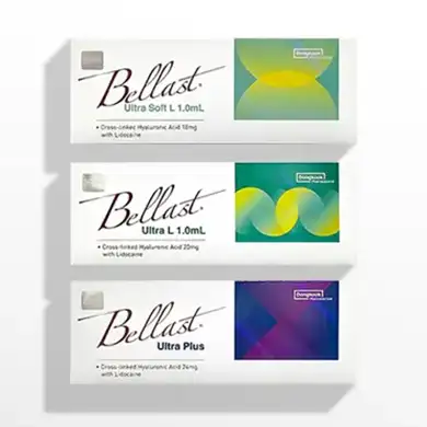 Bellast Ultra