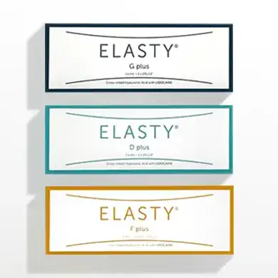 ELASTY