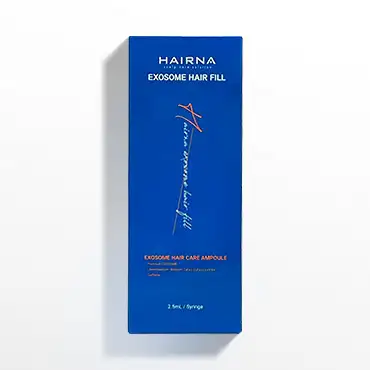 HAIRNA EXOSOME HAIR FILL