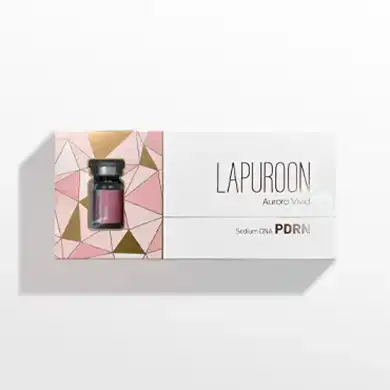 LAPUROON Aurora Vivid