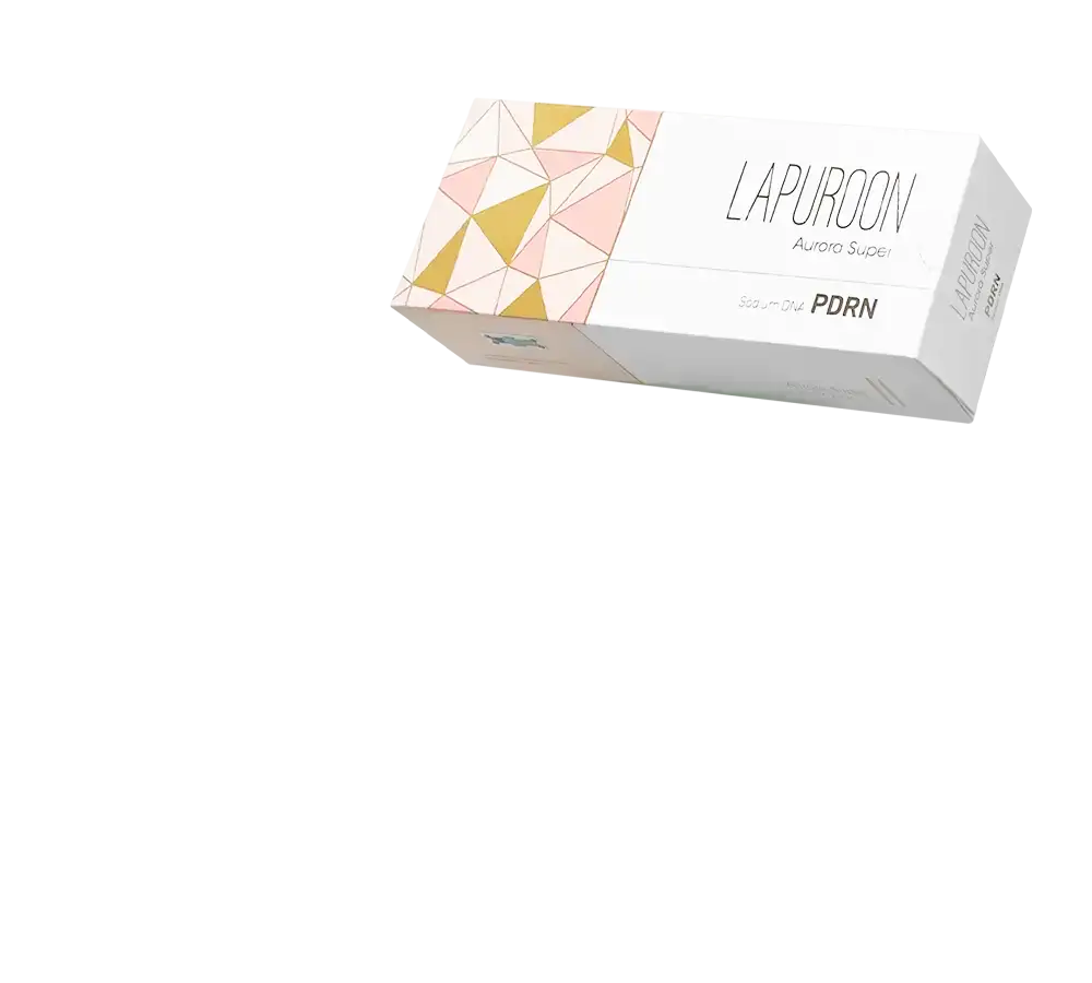 LAPUROON Aurora Super