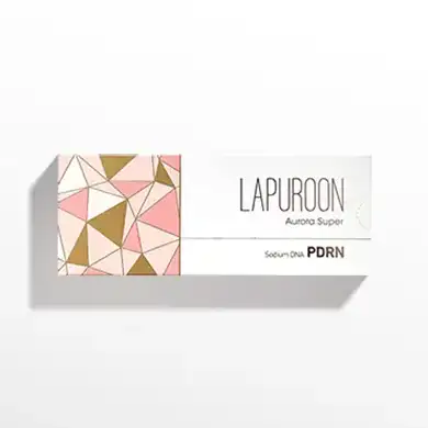 LAPUROON Aurora Super
