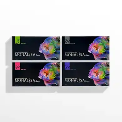 MONALISA Lidocaine
