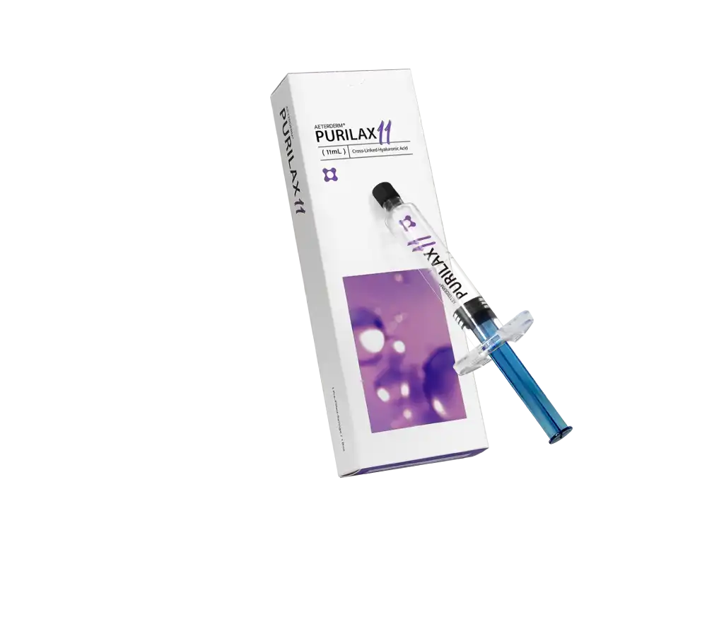 PURILAX 11