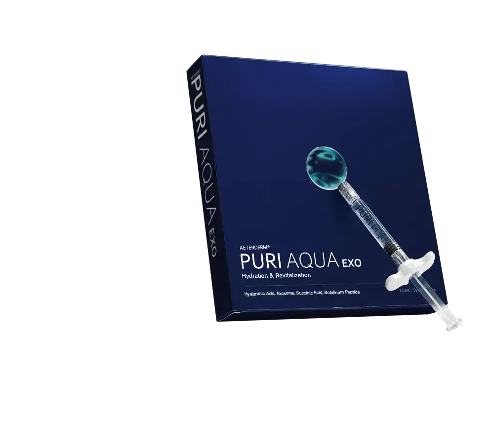 PURI AQUA EXO