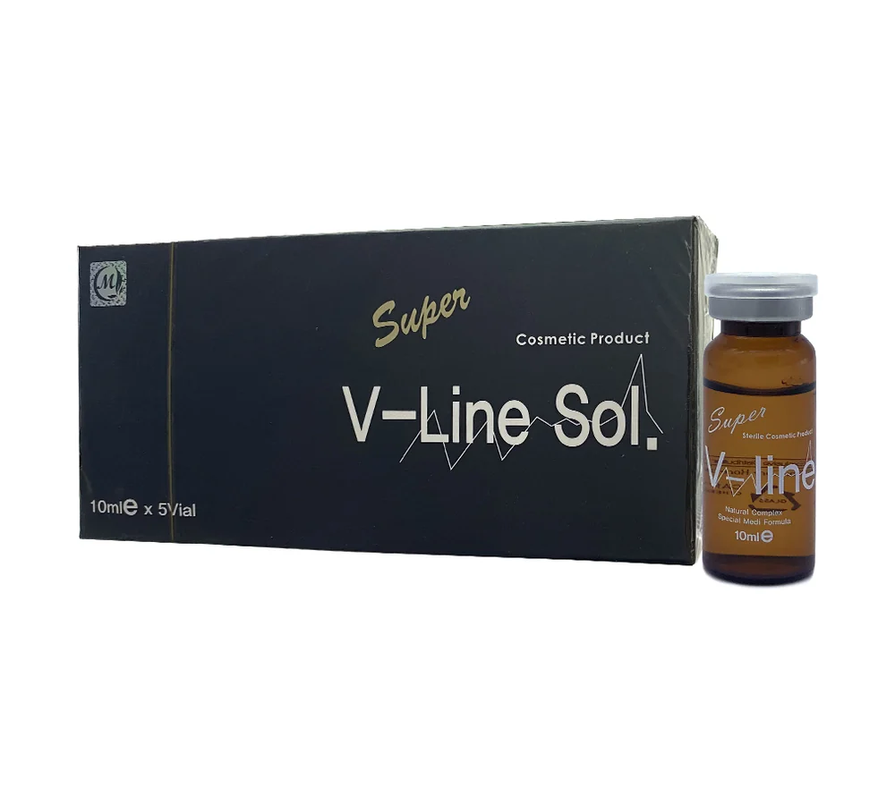 Super V-Line Sol.