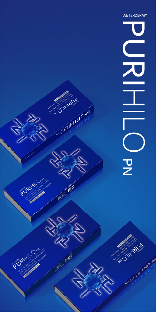 AETERDERM PURIHILO PN
