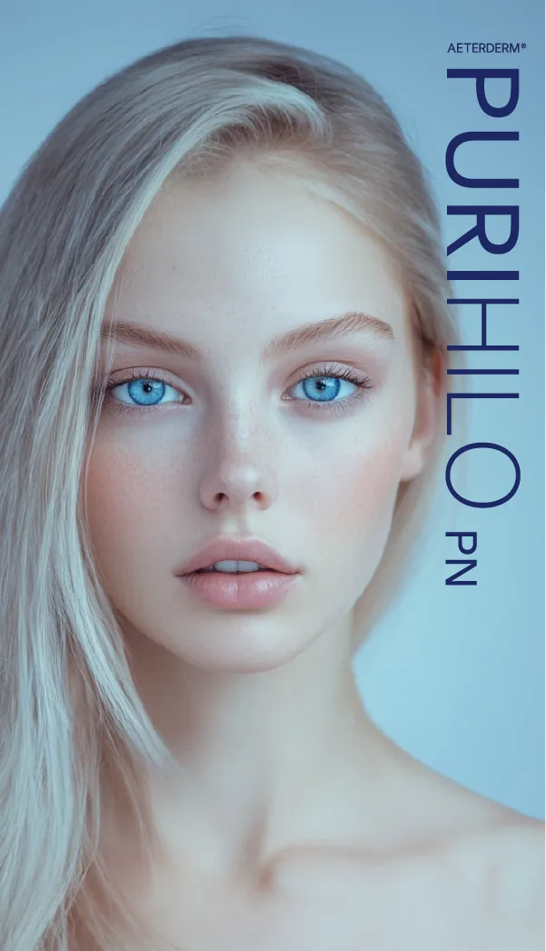 AETERDERM® PURIHILO PN