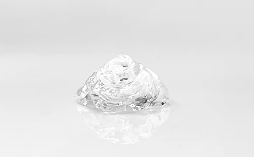 PURILAX Hyaluronic gel clinical study image
