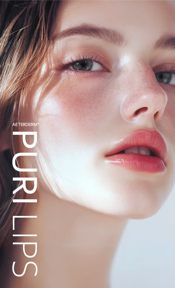 AETERDERM® PURI LIPS