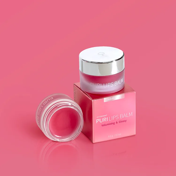 PURI LIPS BALM